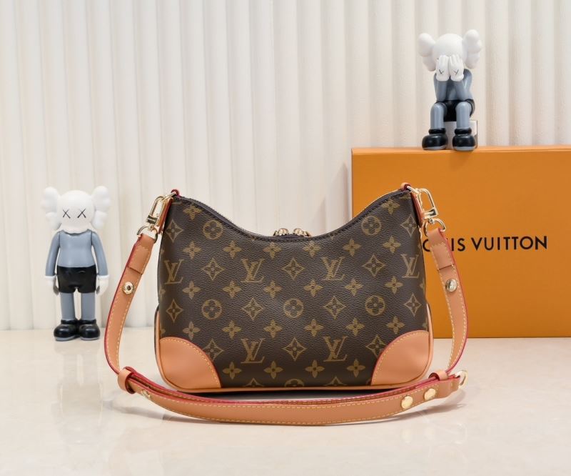 LV Hobo Bags